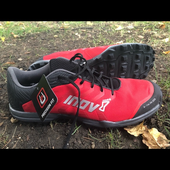 inov8 Other - Inov8 x talon 225 OCR trail running shoe. NEW